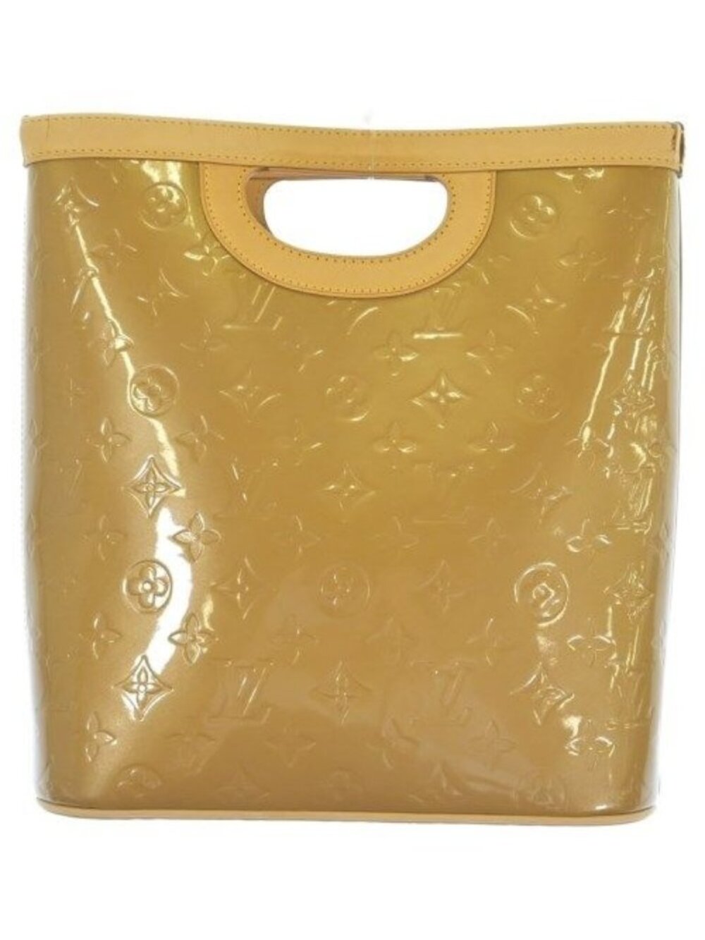 Louis Vuitton Monogram Vernis Stillwood Vertical Handbag